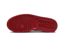 Air Jordan 1 Low Bred Toe 2.0