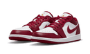 Air Jordan 1 Low Cardinal Red