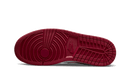 Air Jordan 1 Low Cardinal Red