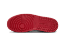 Air Jordan 1 Low Dune Red