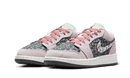 Air Jordan 1 Low SE Floral