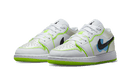 Air Jordan 1 Low SE Warped Swoosh