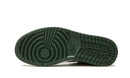 Air Jordan 1 Low Green Toe