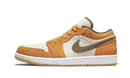 Air Jordan 1 Low Orange Olive
