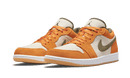 Air Jordan 1 Low Orange Olive