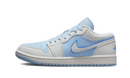 Air Jordan 1 Low SE Reverse Ice Blue