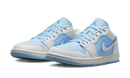 Air Jordan 1 Low SE Reverse Ice Blue