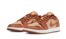 Air Jordan 1 Low SE Legend Coffee