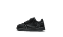 Air Jordan 1 Retro Low OG SP Travis Scott Black Phantom