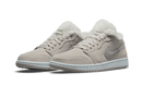 Air Jordan 1 Low SE Sherpa Fleece