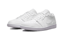 Air Jordan 1 Low Triple White