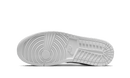 Air Jordan 1 Low Triple White
