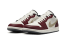 Air Jordan 1 Low Year of the Dragon