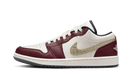 Air Jordan 1 Low Year of the Dragon