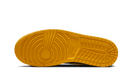Air Jordan 1 Low Yellow Ochre