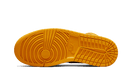 Air Jordan 1 Mid Chutney Taxi