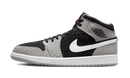 Air Jordan 1 Mid Elephant Print