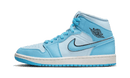 Air Jordan 1 Mid SE Ice Blue