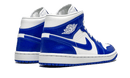 Air Jordan 1 Mid Kentucky Blue