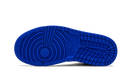 Air Jordan 1 Mid Kentucky Blue