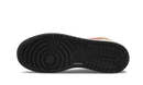 Air Jordan 1 Mid Onyx Curry