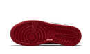 Air Jordan 1 Mid Reverse Bred