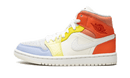 Air Jordan 1 Mid To My First Coach