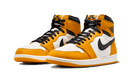 Air Jordan 1 Retro High OG Yellow Ochre