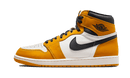 Air Jordan 1 Retro High OG Yellow Ochre