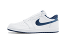 Air Jordan 1 Retro Low '85 Metallic Blue
