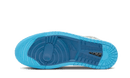 Air Jordan 1 High Zoom Air CMFT 2 Dark Powder Blue