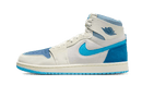 Air Jordan 1 High Zoom Air CMFT 2 Dark Powder Blue