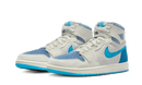 Air Jordan 1 High Zoom Air CMFT 2 Dark Powder Blue