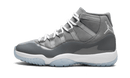 Air Jordan 11 Retro Cool Grey (2021)