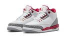 Air Jordan 3 Retro Cardinal Red