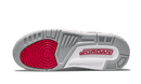 Air Jordan 3 Retro Cardinal Red