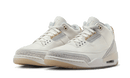 Air Jordan 3 Retro Craft Ivory