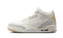Air Jordan 3 Retro Craft Ivory