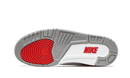 Air Jordan 3 OG Fire Red
