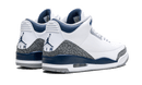 Air Jordan 3 Retro Midnight Navy