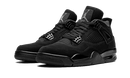 Air Jordan 4 Retro Black Cat