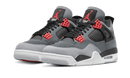 Air Jordan 4 Infrared (2022)