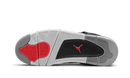 Air Jordan 4 Infrared (2022)