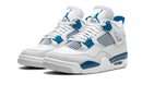 Air Jordan 4 Retro Military Blue