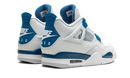 Air Jordan 4 Retro Military Blue