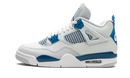 Air Jordan 4 Retro Military Blue
