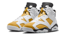 Air Jordan 6 Retro Yellow Ochre