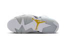 Air Jordan 6 Retro Yellow Ochre