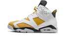 Air Jordan 6 Retro Yellow Ochre