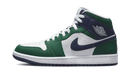 Air Jordan 1 Mid SE Seahawks